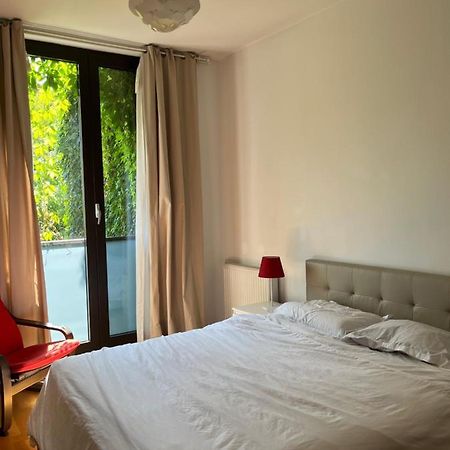 Apartament 2 Camere Nordului Bucareste Exterior foto