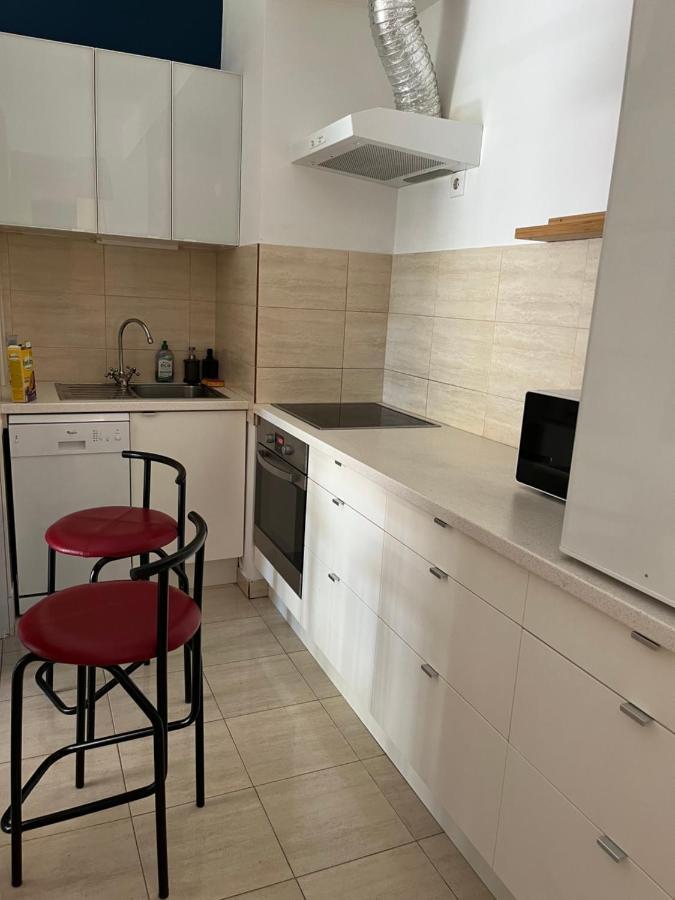 Apartament 2 Camere Nordului Bucareste Exterior foto