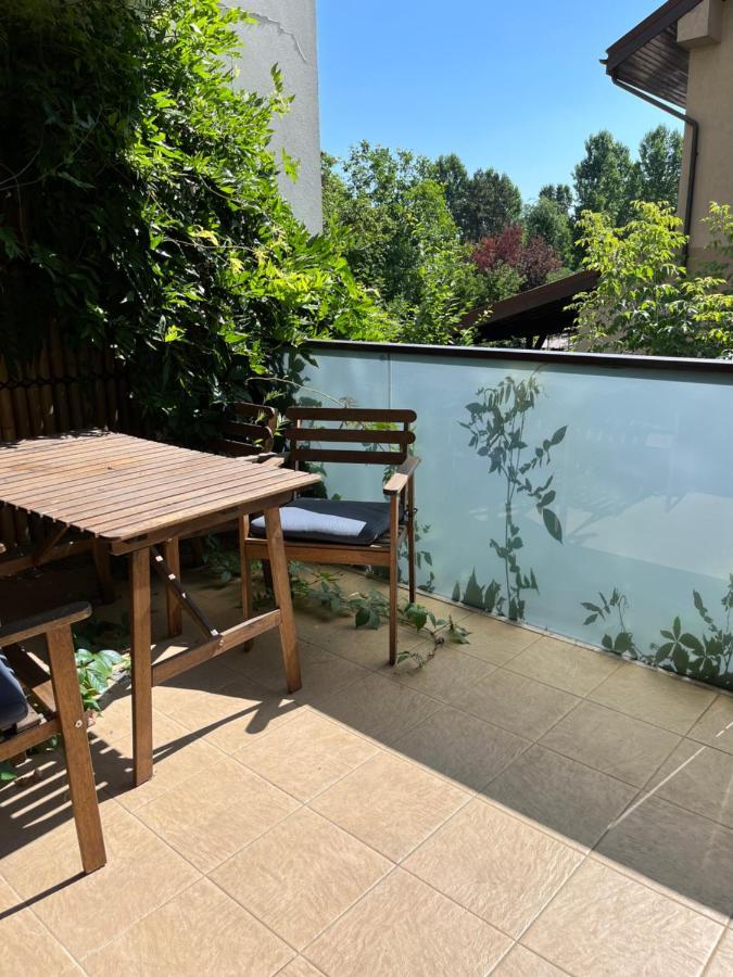 Apartament 2 Camere Nordului Bucareste Exterior foto