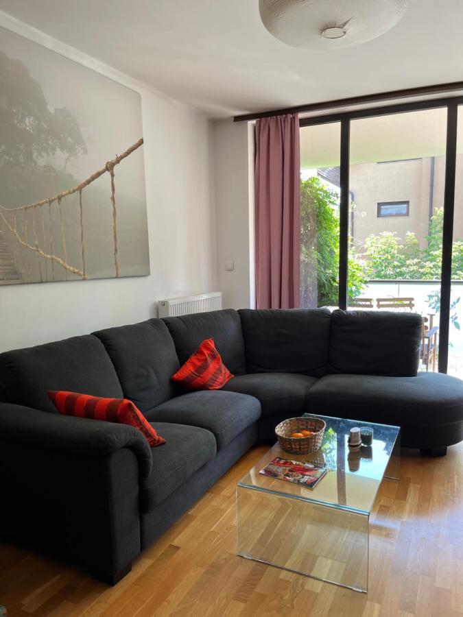 Apartament 2 Camere Nordului Bucareste Exterior foto