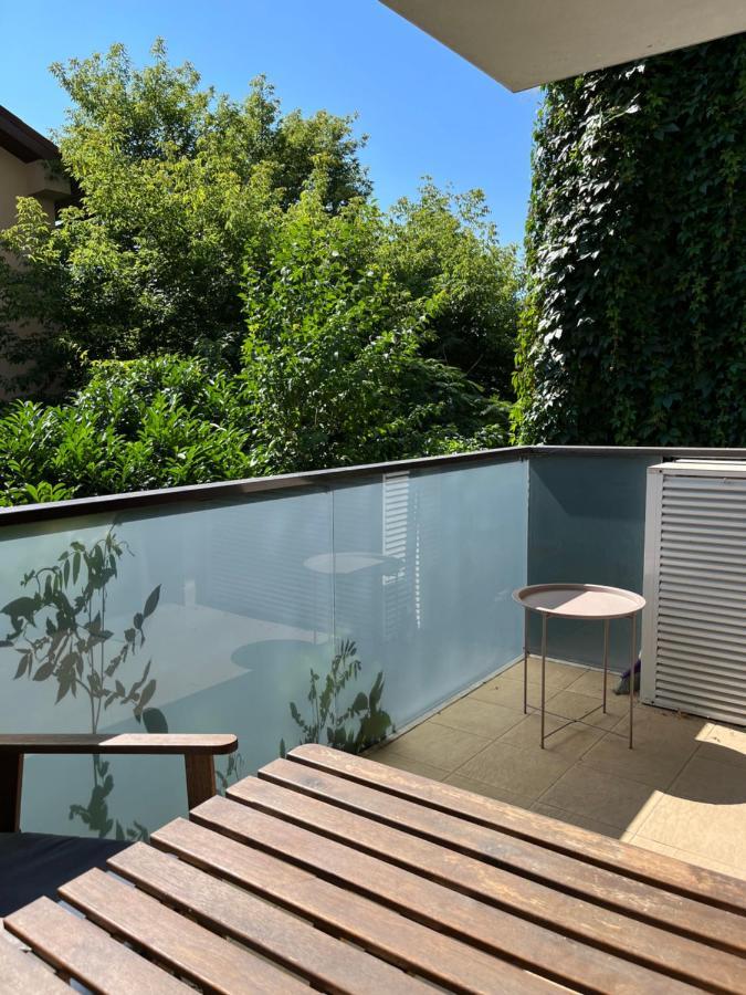 Apartament 2 Camere Nordului Bucareste Exterior foto